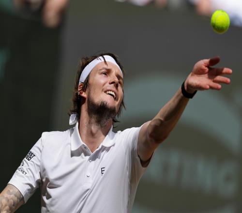 慕尼墨最大冷门诞生亚洲一哥不幸中标，张之臻出局隐形危机加重