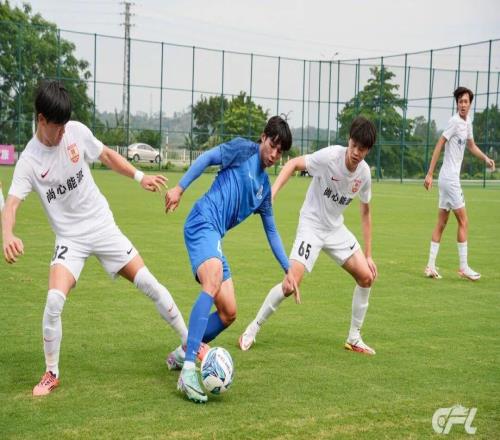 联赛准入新规：延续性较好，梯队有隐忧