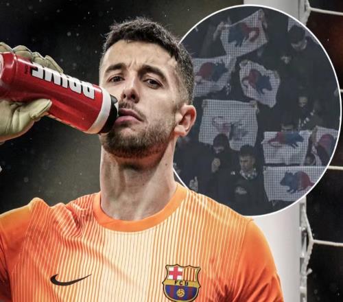 巴萨险胜，他预示着球队风格转变