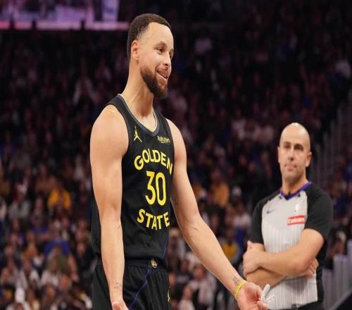 勇士队科尔谈库里领衔的进攻体系，以及这种体系对对手防守的影响