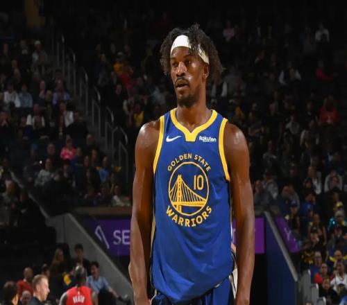 年薪5413万！本赛季的巴特勒，对勇士有多重要