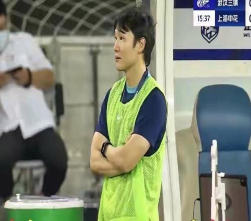 中超武汉三镇10绝杀上海申花终结八轮不胜保级形势大好