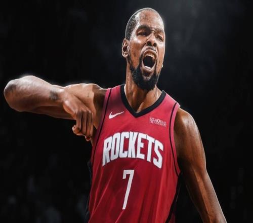 ESPN专家票选休赛期最佳操作：火箭得到杜兰特获得11票
