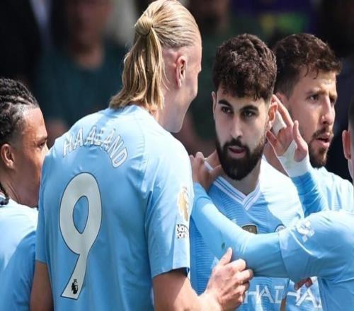 格瓦迪奥尔：真心希望能在曼城效力很多年，唯一的不足是天气