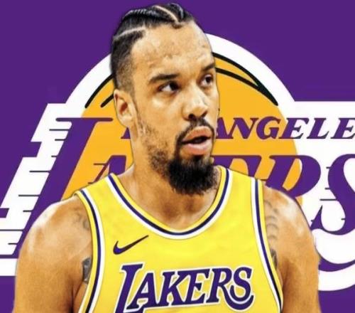 方案好像不太行！美媒：湖人管理层正试图以3换1的方式得到狄龙