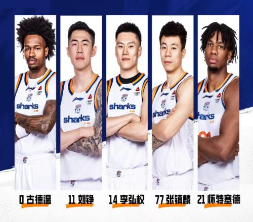 24分27分40分！一夜爆3门惨案，张镇麟再次封神，上海显露冠军相