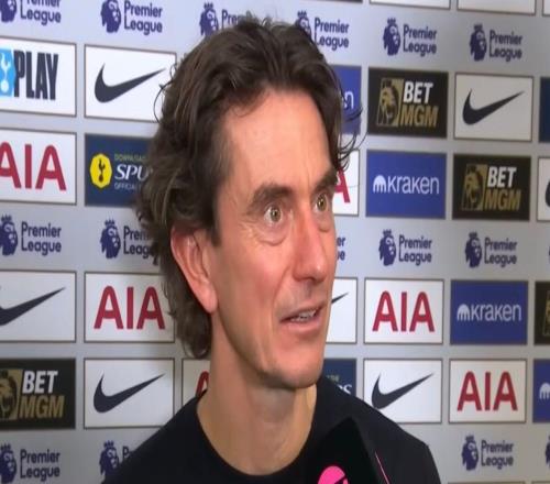 热刺选帅更新：临时主帅几天内敲定，波切蒂诺有望世界杯后回归