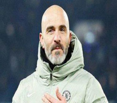 官方：马雷斯卡不再担任切尔西主帅，决议立即生效