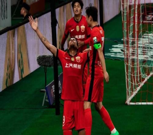 留不住！海港功勋球星确认离队，曾是武磊好帮手，即将自由身走人