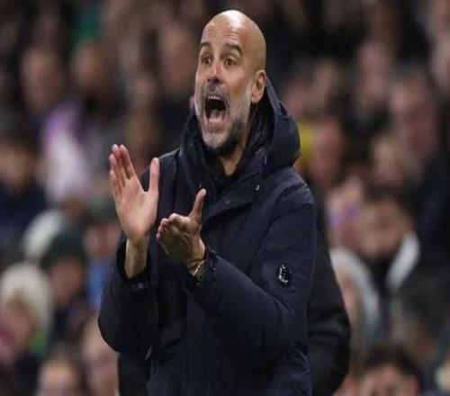 从51到54！曼城防线沦为豆腐渣哈兰德自责本该上演帽子戏法