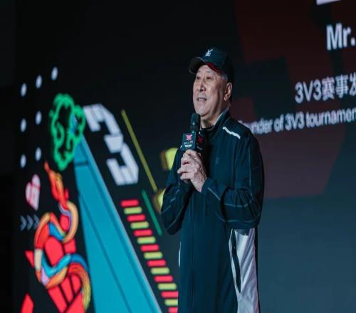 关注2025道达尔能源李宁李永波杯3V3羽毛球赛总决赛圆满收官