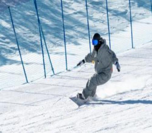 滑雪赛道火热，但滑雪场赚钱更难了