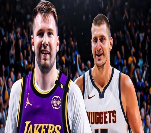 未来的门面！美媒评NBA25岁以下顶级球星，CC第三，第一无争议！