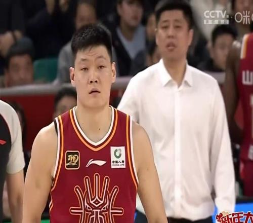 山西男篮接触新外援，NBA发展联盟总决赛MVP有望加盟，场均22+10