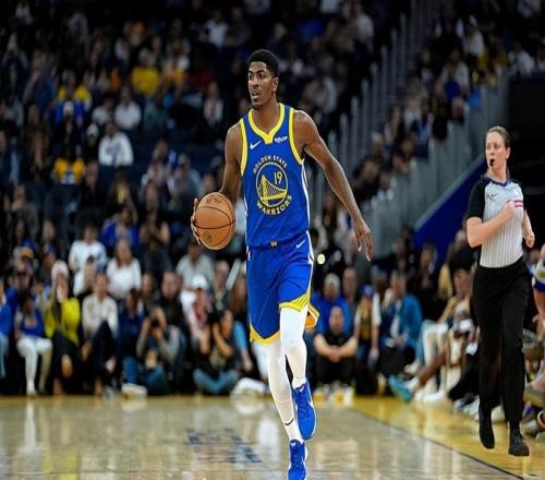 惨败中为数不多的亮点了，前火箭弃将也许有机会在勇士站稳脚跟