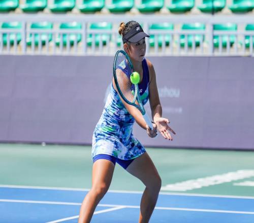 澳网外卡赛金花和男团形势呈天壤之别，网友曾预测小花重在参与