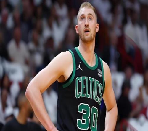 废墟上的新王！杰伦布朗