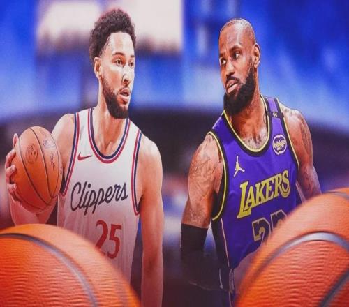 不打了！可能退出NBA！西蒙斯突然解雇经纪人