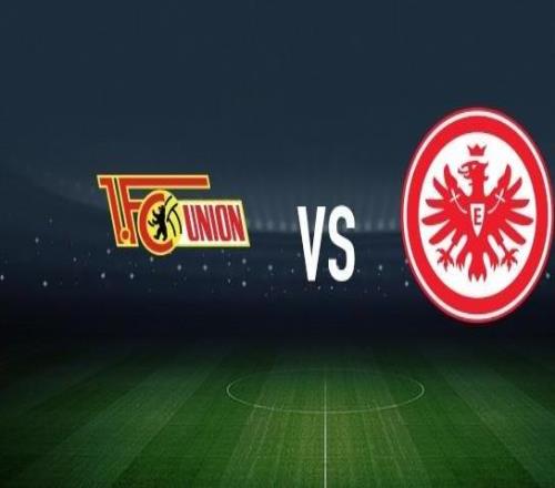 柏林联合vs法兰克福：郑优营、容诺夫首发，格策、堂安律出战