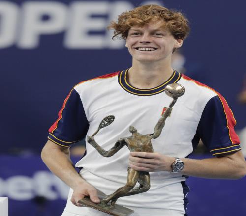 20年来罕见！迈阿密种子选手扎堆出局，辛纳夺冠难掩尴尬