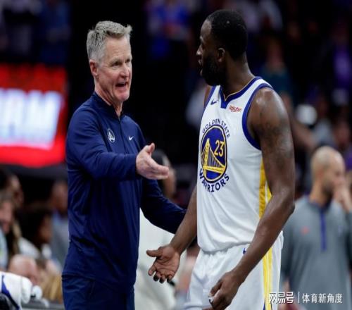 再见了，勇士，传奇终将落幕