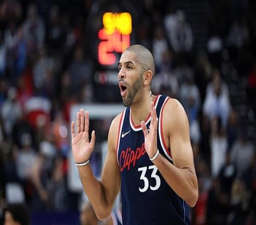 攻防两端都有输出，合理使用的话快船锋线老将还是能起到这样的