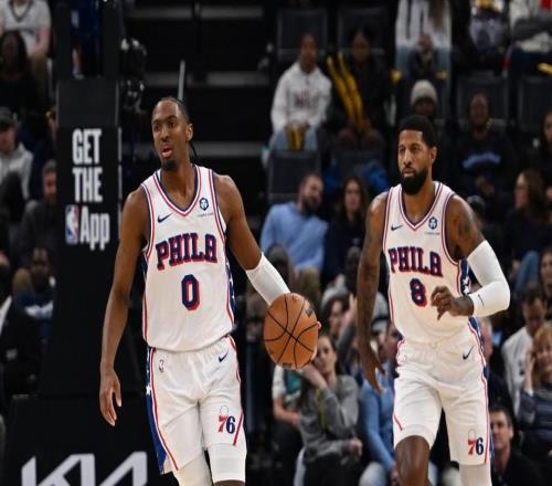 探花准绝杀76人加时险胜灰熊费城三核93分莫兰特40分赛季新高