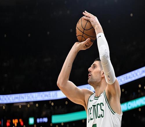 2024年有雷霆的前车之鉴，2026年会出现凯尔特人的后事之师吗