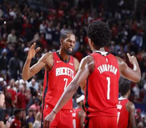 火箭补强一号位最佳人选：断掉保罗冠军梦，梦之队大腿，巅峰21+8