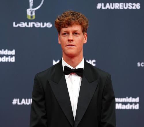 辛纳不愿捡漏，王美丽首秀对手产生，德雷珀排名暴跌，贾巴尔当妈