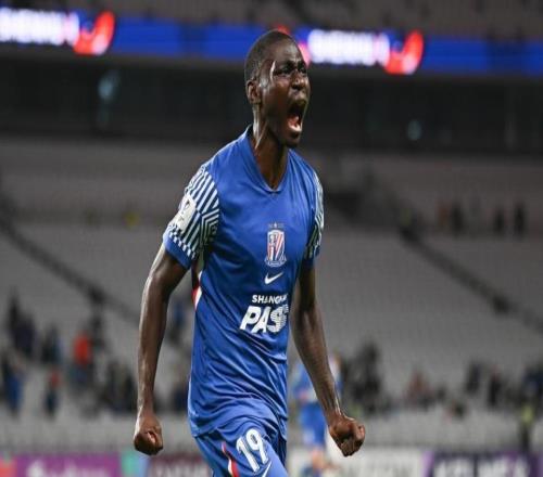 申花首发阵容出炉！斯卢茨基0轮换，全主力出战，亚冠第二次