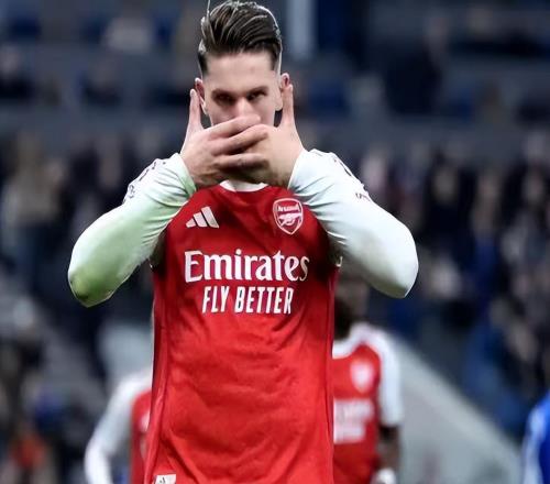 英超第17轮结束了8场比赛，最新积分榜如下！