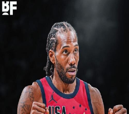 5换2！再见了，快船！压哨重磅大交易...