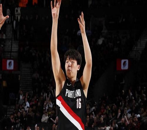 扎心了，杨瀚森真实命中率全联盟垫底，斯普利特对其并无偏见