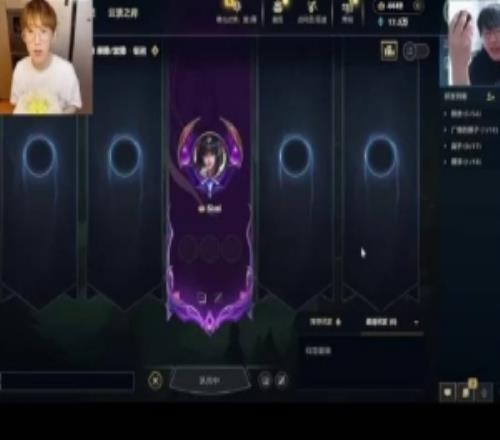 高兴坏了imp搜Deft部队日常：24小时待命，噗神想睡就睡！