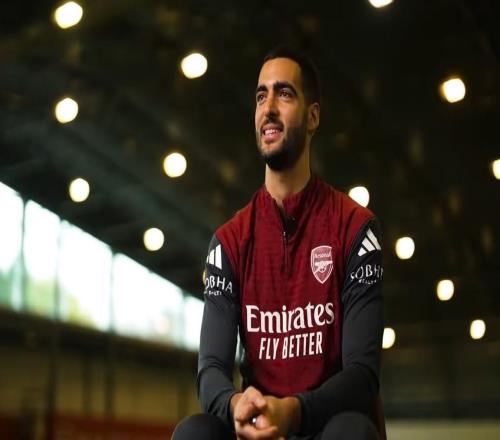 梅里诺：我们非常尊重马竞，我们的目标是赢下比赛