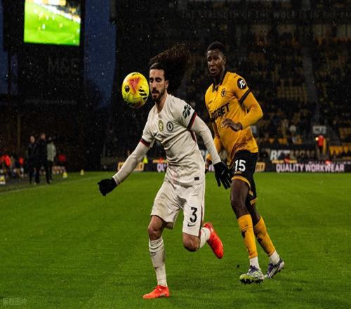 英超：切尔西状态正佳，利兹联能否顶住压力切尔西VS利兹联