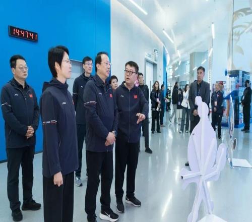 一道乒，乓乓响！龚正宣布2026上海乒乓球嘉年华开幕