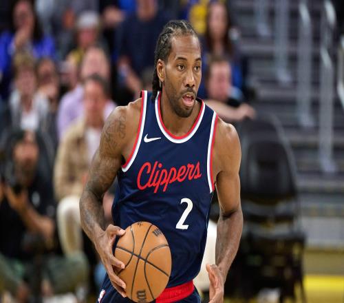 身陷阴阳合同风波！NBA高管：当年湖人未能签下小卡算是躲过一劫