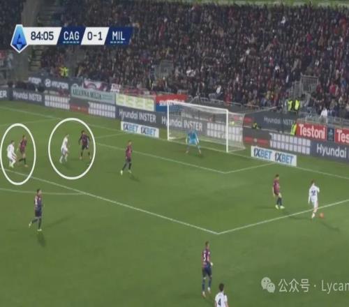 原创丨锋线有效搭档，禁区搭子效应