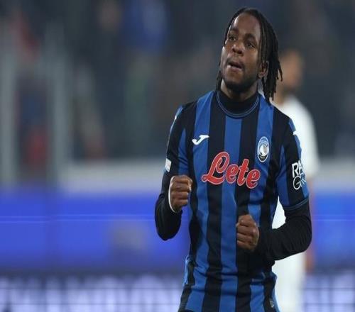 迪马济奥：马竞与亚特兰大就卢克曼达成协议，但球员尚未同意