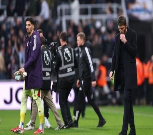 林良锋：曼联记住，11个软蛋肯定干不过10头牲口！