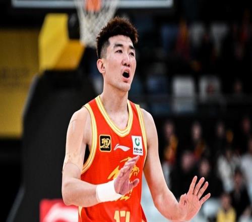 CBA第8轮最佳阵容：孙铭徽送北京首败萨林杰率广东8战全胜