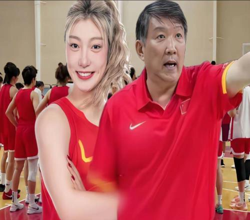 终于有人能接班李梦了！20岁天才有望获征召，NCAA曾单场27分9板