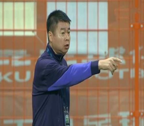 杨梓豪被挖津门虎签内援先试训没大手笔王刚+吴兴涵来一个够用