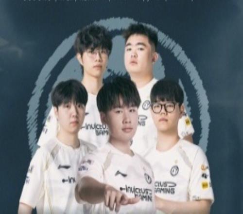 德杯冠军开局两连败！iG新赛季连续不敌WBG、AL
