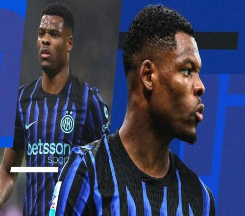 意媒：邓弗里斯今夏要去英超，可能会重启与利物浦的谈判