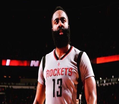 2位老将+1枚首轮火箭队追哈登预计筹码出炉，斯通或仍需加价