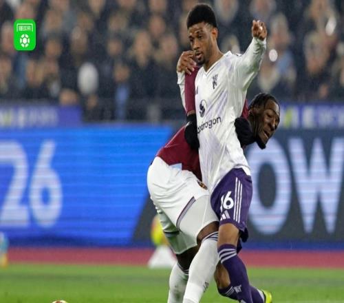 剑南春曼联11西汉姆联，谢什科绝平，绍切克建功