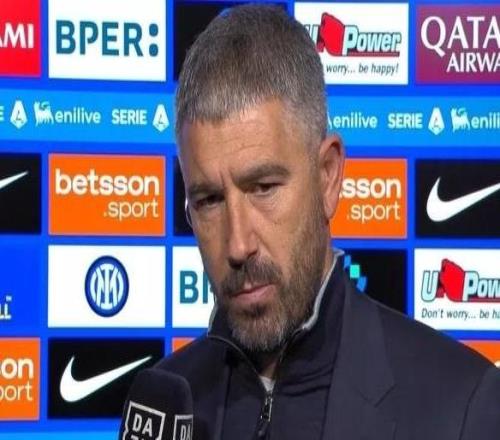 科拉罗夫：齐沃不用对球队做出彻底改造，他比因扎吉嗓门更大